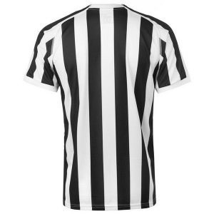 Maillot Newcastle United Domicile 2018 2019 Noir