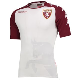 Maillot Torino Exterieur 2017 2018