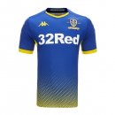 Maillot Leeds United Gardien 2019 2020 Azul