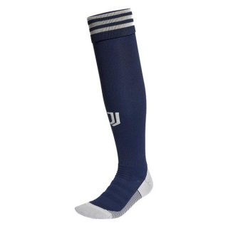 Chaussette Juventus Exterieur 2020 2021 Bleu Chaussette Juventus Exterieur 2020 2021 Bleu