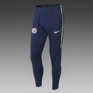 Survetement Enfant Manchester City 2018 2019 Bleu