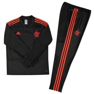 Survetement Enfant Flamengo 2018 2019 Noir Survetement Enfant Flamengo 2018 2019 Noir
