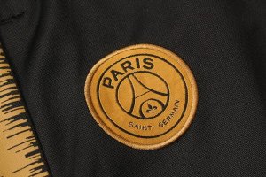 Polo Ensemble Complet Paris Saint Germain 2018 2019 Blanc