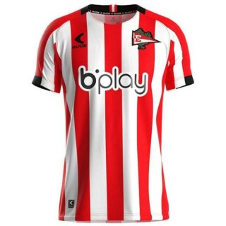 Thailande Maillot Estudiantes De La Plata Domicile 2022 2023 Thailande Maillot Estudiantes De La Plata Domicile 2022 2023