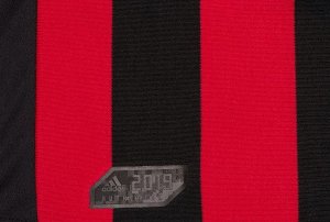 Maillot Atlanta United Domicile 2019 2020 Rouge