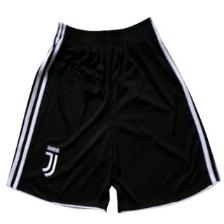 Pantalon Juventus Gardien 2018 2019 Noir Pantalon Juventus Gardien 2018 2019 Noir