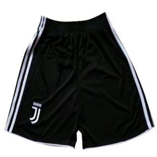 Pantalon Juventus Gardien 2018 2019 Noir