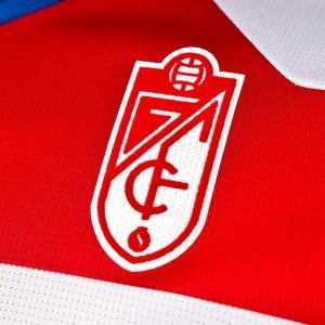 Maillot Granada Domicile 2018 2019 Rouge