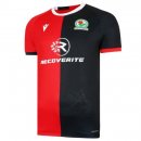 Thailande Maillot Blackburn Rovers Exterieur 2021 2022