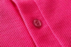 Polo Ensemble Complet Paris Saint Germain 2018 2019 Rose Noir