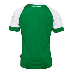 Maillot Werder Bremen Domicile 2022-2023