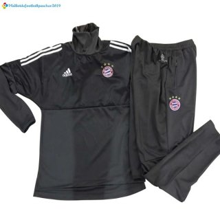 Survetement Bayern de Munich Enfant 2017 2018 Noir Survetement Bayern de Munich Enfant 2017 2018 Noir