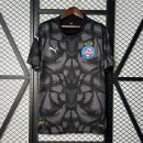 Thailande Maillot Bahia Gardien 2025 2026