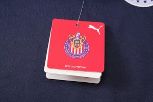 Survetement Chivas 2019 2020 Bleu