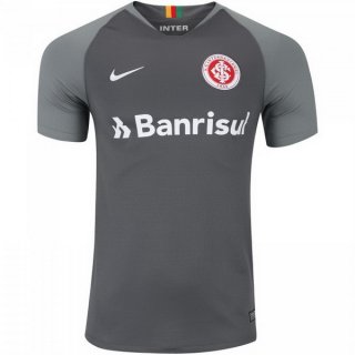 Maillot Internacional Third 2018 2019 Gris