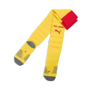 Chaussette RC Lens Domicile 2025 2026 Chaussette RC Lens Domicile 2025 2026
