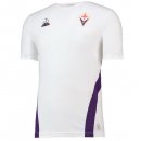 Maillot Fiorentina Exterieur 2018 2019 Blanc