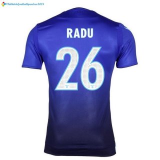 Maillot Lazio Third Radu 2017 2018 Maillot Lazio Third Radu 2017 2018