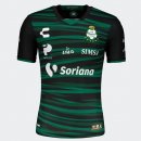 Thailande Maillot Santos Laguna Exterieur 2022 2023