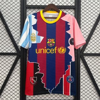 Maillot MESSI 10 Commemorative Edition Domicile 2025-2026 Maillot MESSI 10 Commemorative Edition Domicile 2025-2026