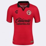 Thailande Maillot Club Tijuana Domicile 2023 2024