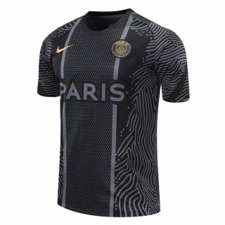 Entrainement Paris Saint Germain 2020 2021 Noir Entrainement Paris Saint Germain 2020 2021 Noir