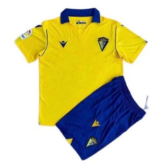 Maillot Cadix Domicile Enfant 2021 2022