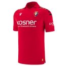 Thailande Maillot CA Osasuna Domicile 2025-26
