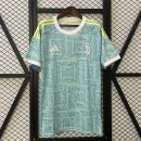 Thailande Maillot Juventus Exterieur 2025-2026