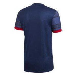 Maillot Écosse Domicile 2020 Bleu