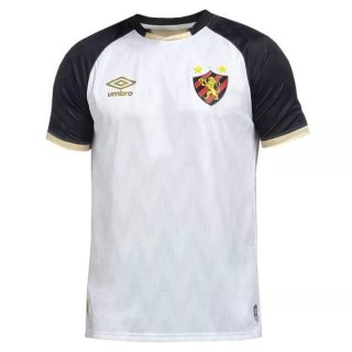 Thailande Maillot Recife Exterieur 2020 2021 Blanc Thailande Maillot Recife Exterieur 2020 2021 Blanc