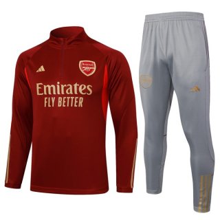 Training Arsenal 2024 Rouge 2 Training Arsenal 2024 Rouge 2