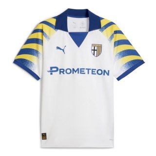 Thailande Maillot Parma Calcio Third 2025 2026 Thailande Maillot Parma Calcio Third 2025 2026