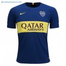 Maillot Boca Juniors Domicile 2018 2019 Bleu