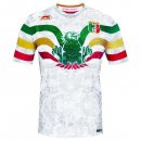 Maillot Mali Exterieur 2019 Blanc