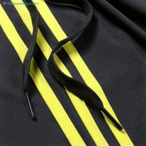 Pantalon Juventus Third 2018 2019 Noir