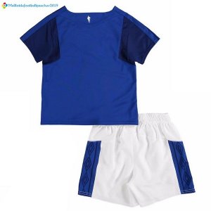 Maillot Everton Enfant Domicile 2017 2018