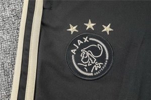 Survetement Ajax 2018 2019 Rouge