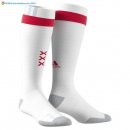 Chaussette Ajax Domicile 2017 2018