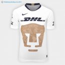 Maillot UNAM Pumas Domicile 2018 2019 Blanc