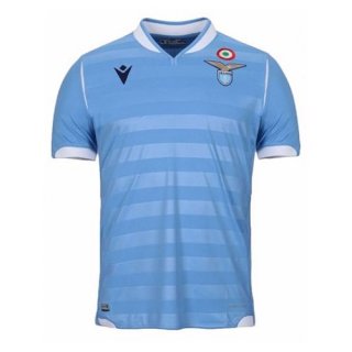 Maillot Lazio Domicile 2019 2020