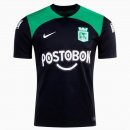 Thailande Maillot Atlético Nacional Exterieur 2023 2024