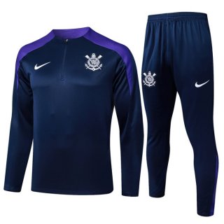 Training Corinthians 2025-2026 Bleu Training Corinthians 2025-2026 Bleu