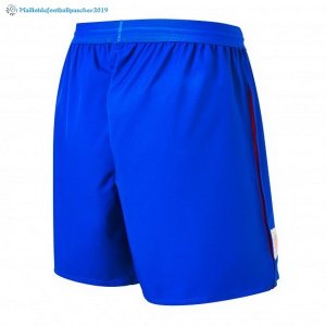 Pantalon Athletic Bilbao Exterieur 2018 2019 Bleu