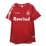 Maillot Internacional Reebok Domicile Retro 2006 Rouge