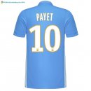Maillot Marseille Exterieur Payet 2017 2018