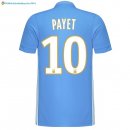 Maillot Marseille Exterieur Payet 2017 2018