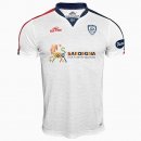 Thailande Maillot Cagliari Calcio Exterieur 2022 2023