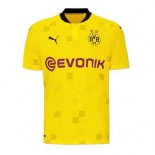 Thailande Maillot Borussia Dortmund Third 2020 2021 Yellow