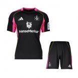 Maillot Hamburgo S.V Domicile Enfant 2025 2026